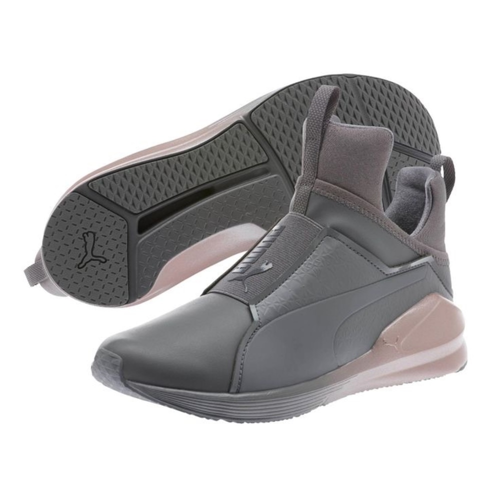 BRAND NEW PUMA FIERCE CHALET TRAINING SHOES